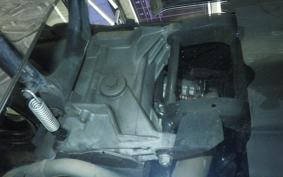 SUZUKI BURGMANｽﾄﾘｰﾄ125EX 2006 EA23M