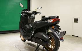 YAMAHA N-MAX 155 2017 SG66J