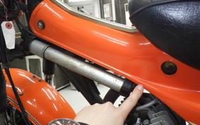 SUZUKI RV125 RV125