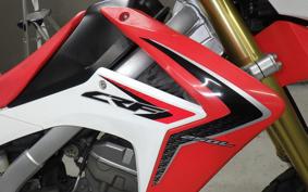 HONDA CRF250L MD38
