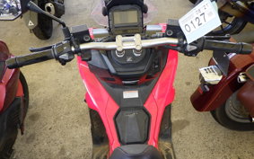 HONDA ADV150 KF38