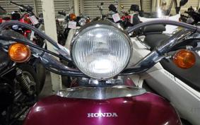 HONDA JOKER 90 1982 HF09