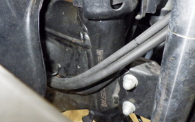 HONDA CBF 125 1997