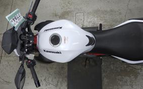 KAWASAKI ER400 N 2012 ER400B