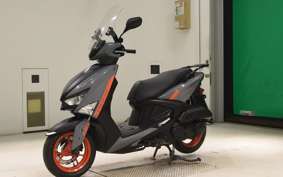 YAMAHA CYGNUS Griffus SEJ4J