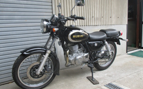 SUZUKI ST250E TYPES NJ4CA