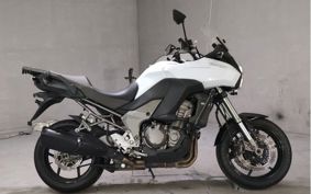 KAWASAKI VERSYS 1000 2012 LZT00A