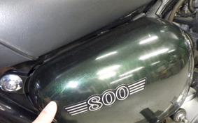 KAWASAKI W800 2011 EJ800A