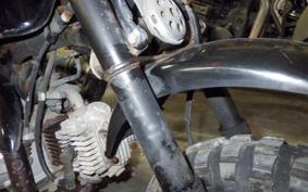 HONDA GORILLA Z50J