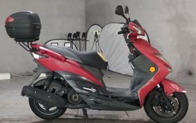 YAMAHA CYGNUS125XSR SE44J