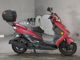 Фото Yamaha CYGNUS125XSR с японского аукциона