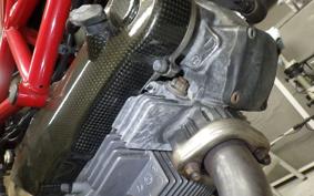 DUCATI HYPERMOTARD 1100S 2008