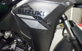 SUZUKI Vｽﾄﾛｰﾑ250A 2007
