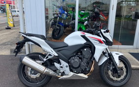 HONDA CB400F 2013 NC47