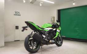KAWASAKI NINJA ZX-6R A 2025 ZX636J