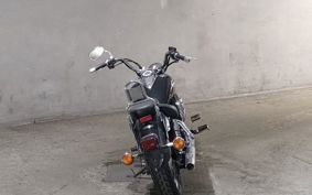 YAMAHA DRAGSTAR 250 VG02J