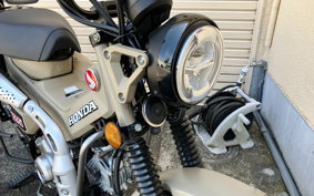 HONDA CT125 HUNTER  CUB  JA55