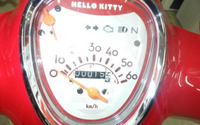 HONDA C50 SUPER CUB AA09
