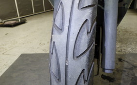 SUZUKI ADDRESS V125 G CF46A