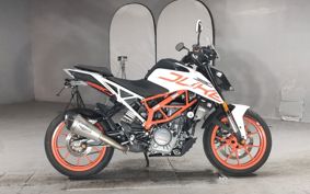 KTM 390 DUKE JPJ40