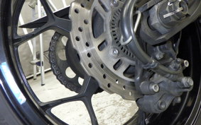 KAWASAKI ZX 1400 NINJA R 2013