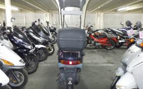 HONDA CABINA 90 2004 HF06