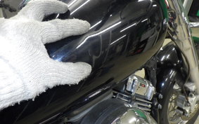 YAMAHA DRAGSTAR 400 CLASSIC 2006 VH01J