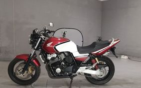 HONDA CB400SFV-3 2004 NC39