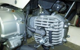 HONDA CROSS CUB 50 AA06