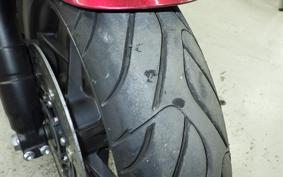 HONDA CB400SF GEN 4 A 2021 NC42