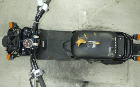HONDA ZOOMER