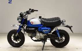 HONDA MONKEY 125 2023 JB03