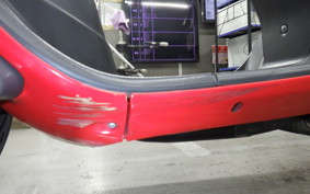 HONDA GYRO CANOPY 2000 TA03