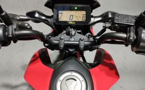 HONDA GROM JC92