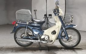HONDA SUPER CUB90 HA02