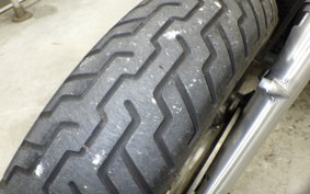 HONDA SHADOW 400 2008 NC34