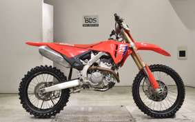 HONDA CRF250 RALLY 2025 ME12