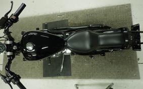 HONDA STEED 400 1992 NC26