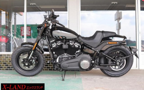 HARLEY FXFBS 2023 YLK