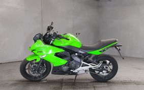 KAWASAKI NINJA400R ER400B
