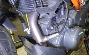 KTM 250 DUKE 1999