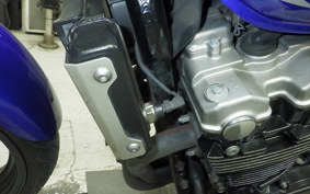 HONDA CB400SF VTEC SPEC 2 2002 NC39