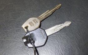 SUZUKI LET's 4 Basket CA43A