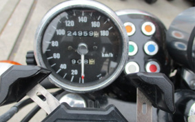 KAWASAKI ELIMINATOR 400SE 1992 ZL400A