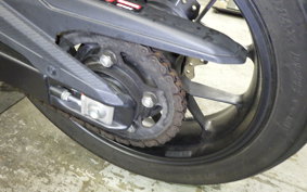 HONDA CBR400R 2020 NC56