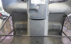 HONDA GYRO CANOPY TA02