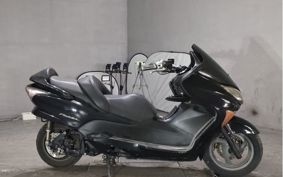 HONDA FORZA Z MF08