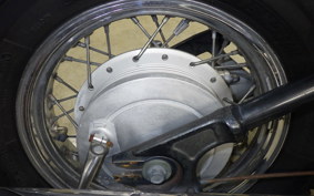 YAMAHA DRAGSTAR 400 CLASSIC 2004 VH01J