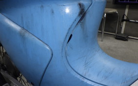 HONDA C110 SUPER CUB 2017 JA07