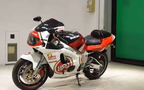 SUZUKI GSX-R750 1998